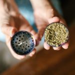 Buy THC cannabis in Bonn