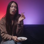 Marijuana store in Manchester