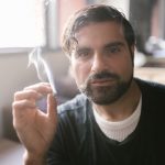 Cannabis shop in Cyprus