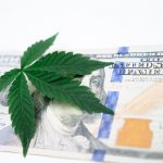 Weed store in Greece