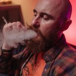 Cannabis shop in Edinburgh