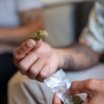 Buy THC cannabis in Toulouse