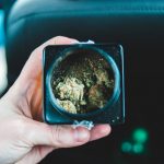 Buy the weed in Edinburgh