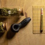 Marijuana delivery in Paris