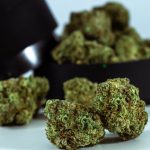 Buy THC cannabis in Kaunas