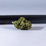 Marijuana store in Malta