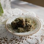 THC weed in Zagreb