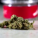Weed delivery in Toulouse